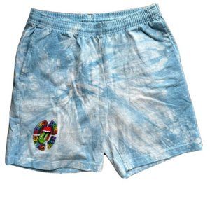 RSVP Gallery x The Rolling Stones Limited Edition Shorts NEW in Packaging